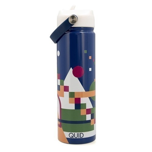 TERMO LIQUIDO QUID DREAM CON PAJITA 75CL